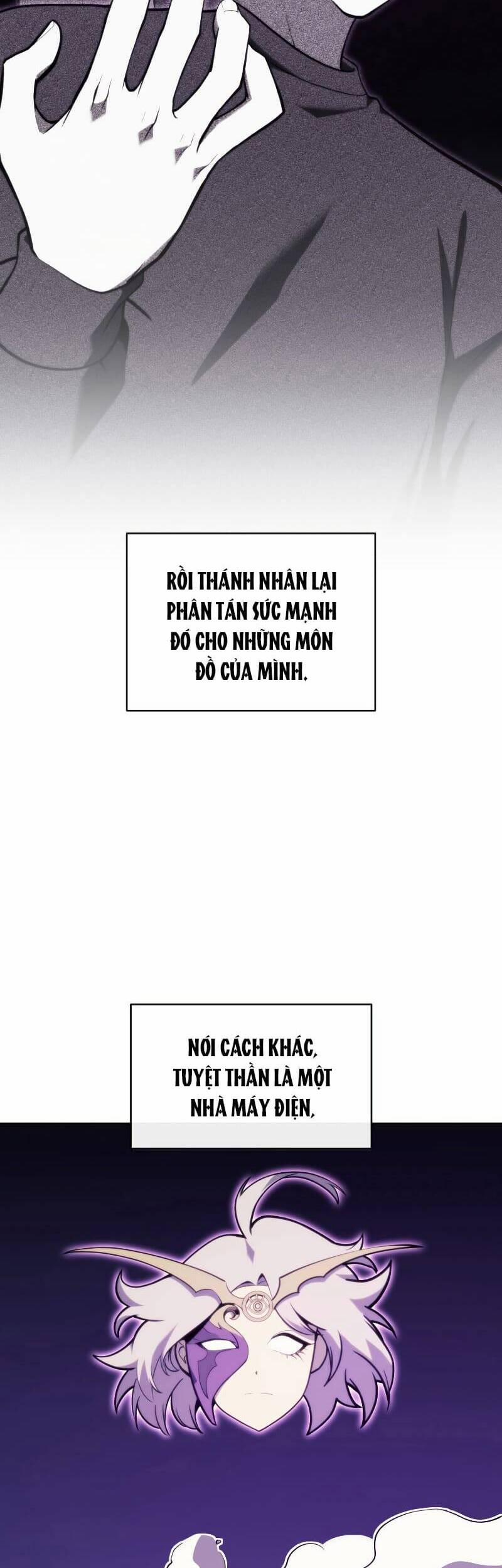 Người Hùng Cấp Thảm Họa Hồi Sinh 33 trang 28