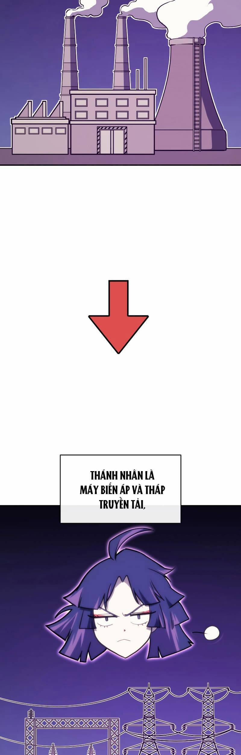 Người Hùng Cấp Thảm Họa Hồi Sinh 33 trang 29