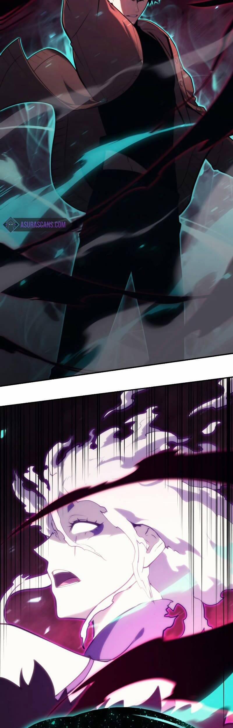 Người Hùng Cấp Thảm Họa Hồi Sinh 33 trang 3