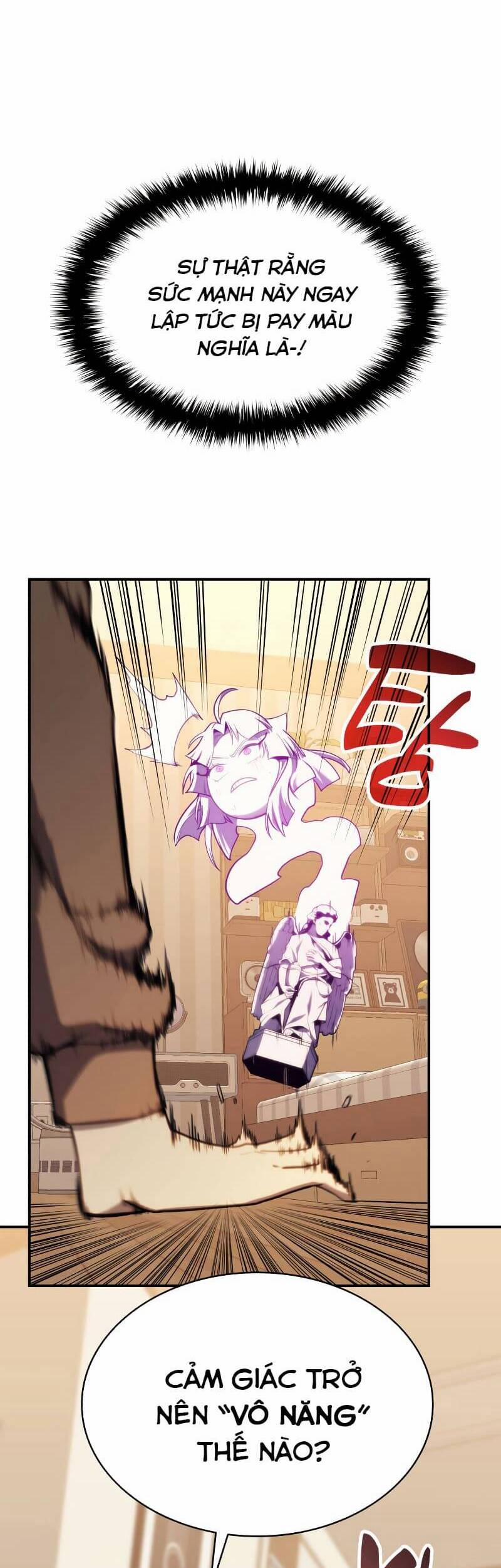 Người Hùng Cấp Thảm Họa Hồi Sinh 33 trang 32