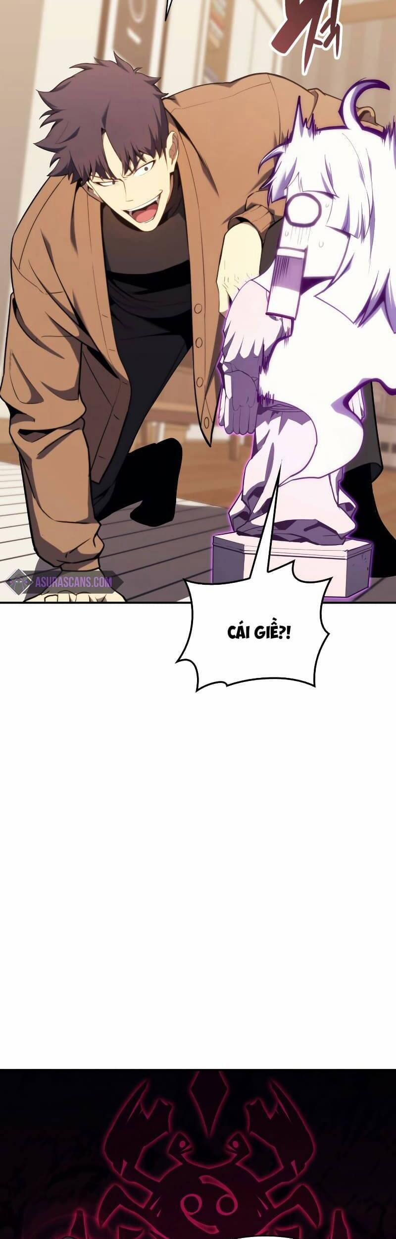 Người Hùng Cấp Thảm Họa Hồi Sinh 33 trang 33