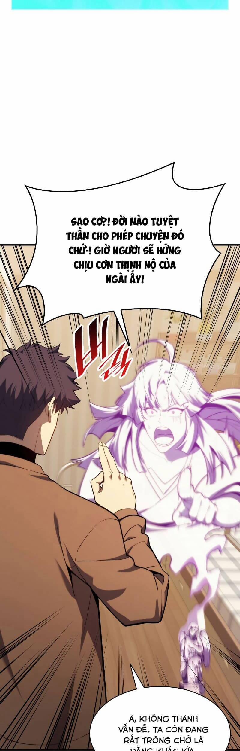 Người Hùng Cấp Thảm Họa Hồi Sinh 33 trang 37