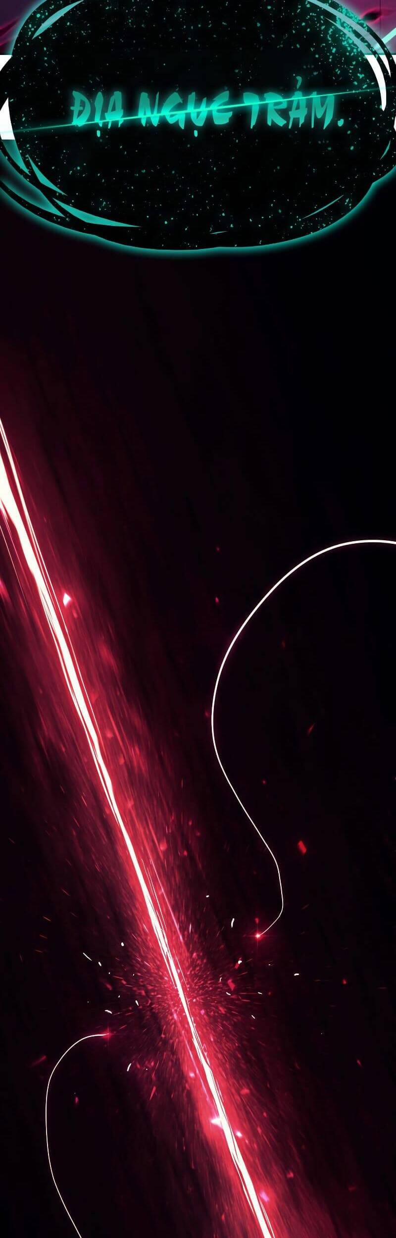 Người Hùng Cấp Thảm Họa Hồi Sinh 33 trang 4