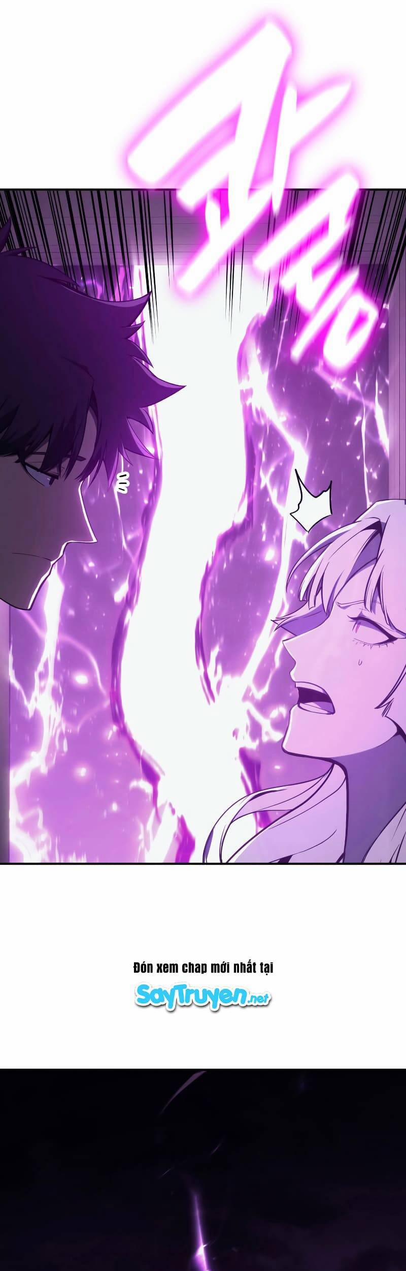 Người Hùng Cấp Thảm Họa Hồi Sinh 33 trang 40