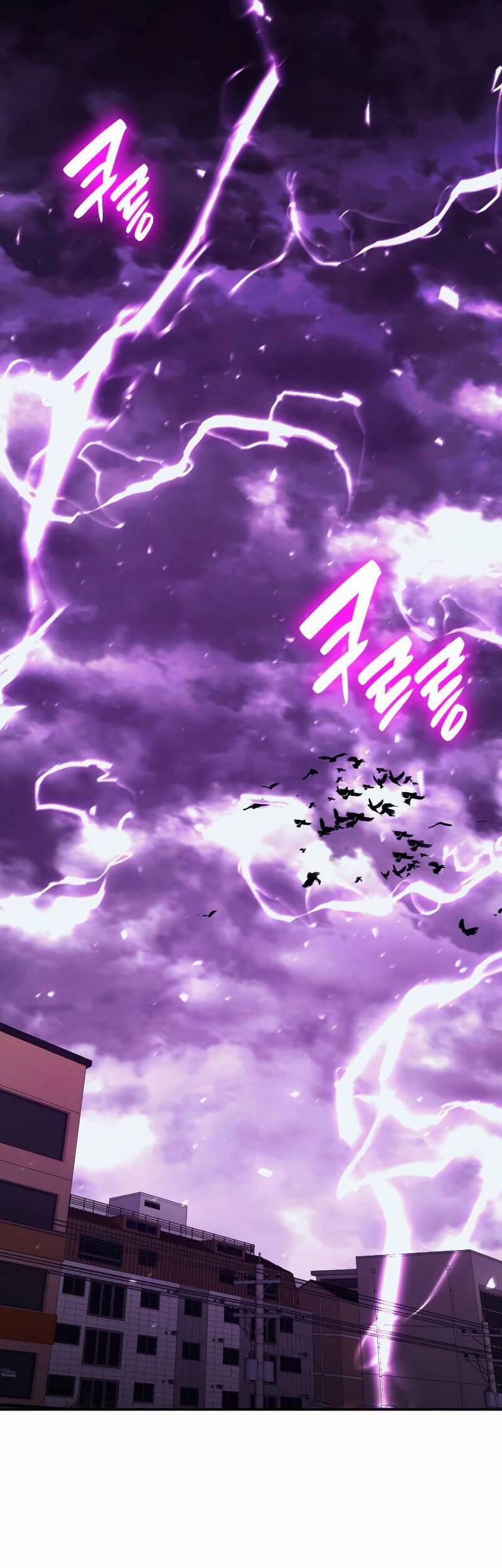 Người Hùng Cấp Thảm Họa Hồi Sinh 33 trang 41