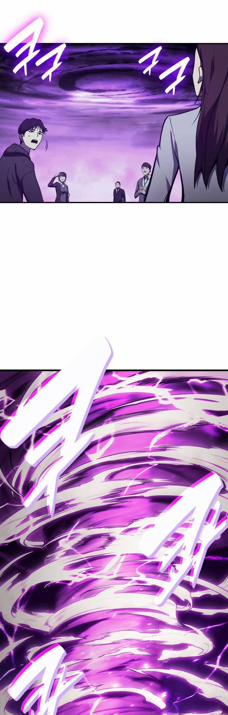 Người Hùng Cấp Thảm Họa Hồi Sinh 33 trang 42