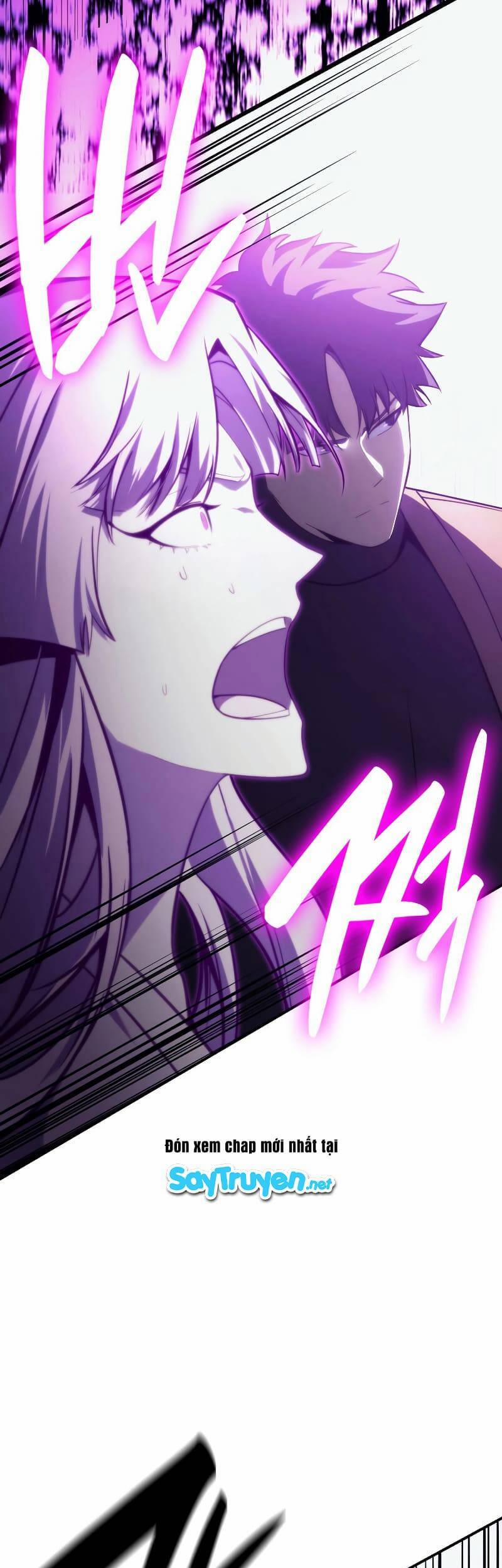 Người Hùng Cấp Thảm Họa Hồi Sinh 33 trang 44