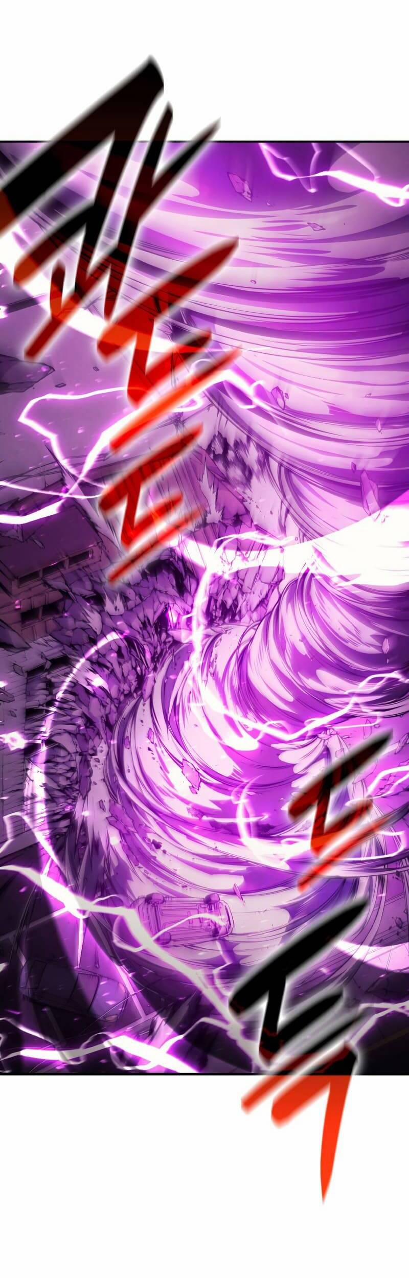 Người Hùng Cấp Thảm Họa Hồi Sinh 33 trang 46