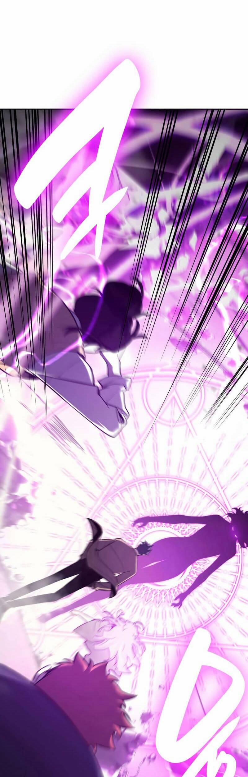 Người Hùng Cấp Thảm Họa Hồi Sinh 33 trang 47