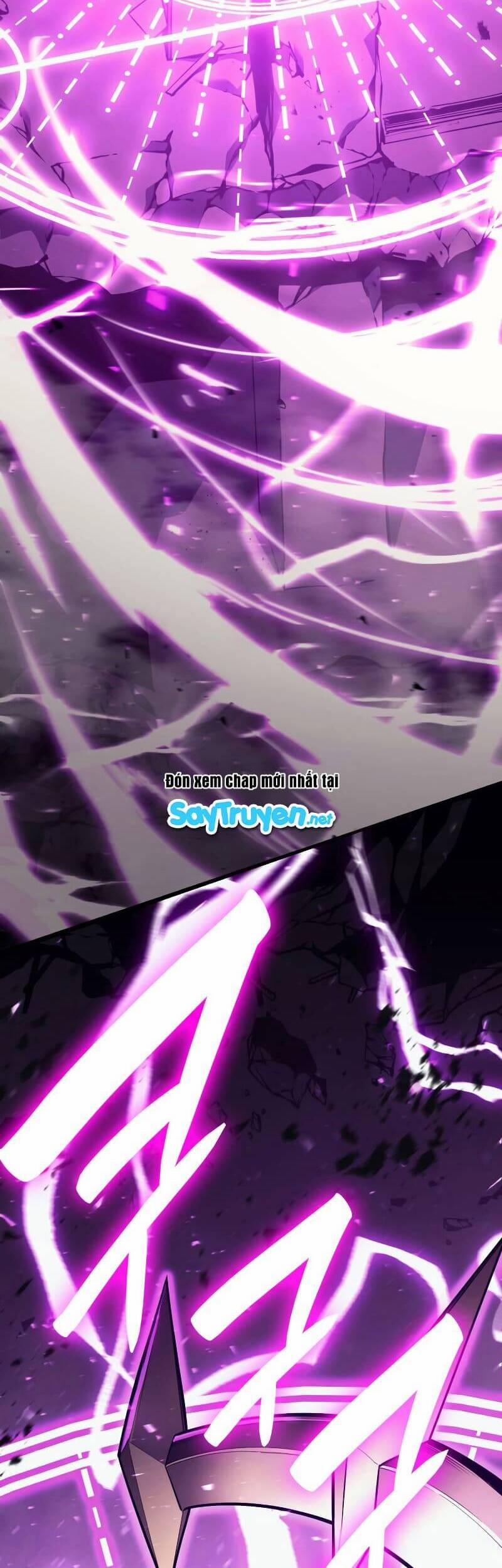 Người Hùng Cấp Thảm Họa Hồi Sinh 33 trang 50