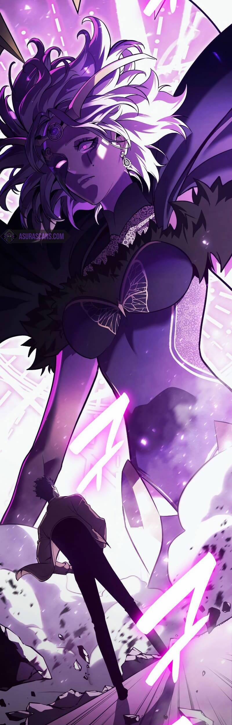 Người Hùng Cấp Thảm Họa Hồi Sinh 33 trang 51