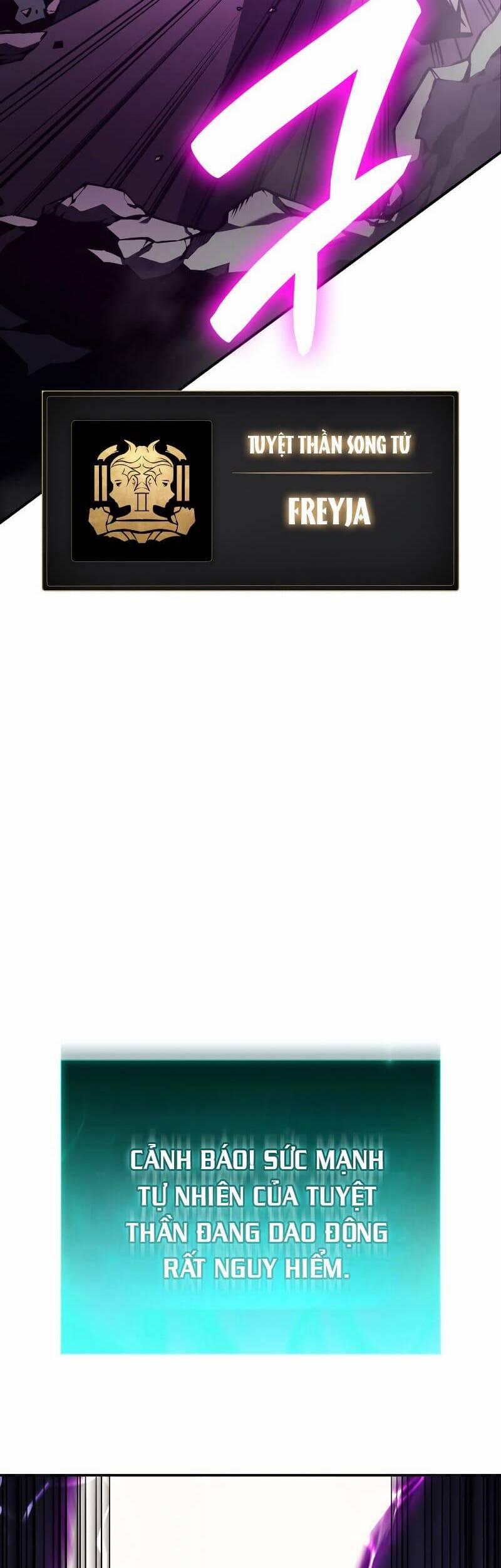 Người Hùng Cấp Thảm Họa Hồi Sinh 33 trang 52