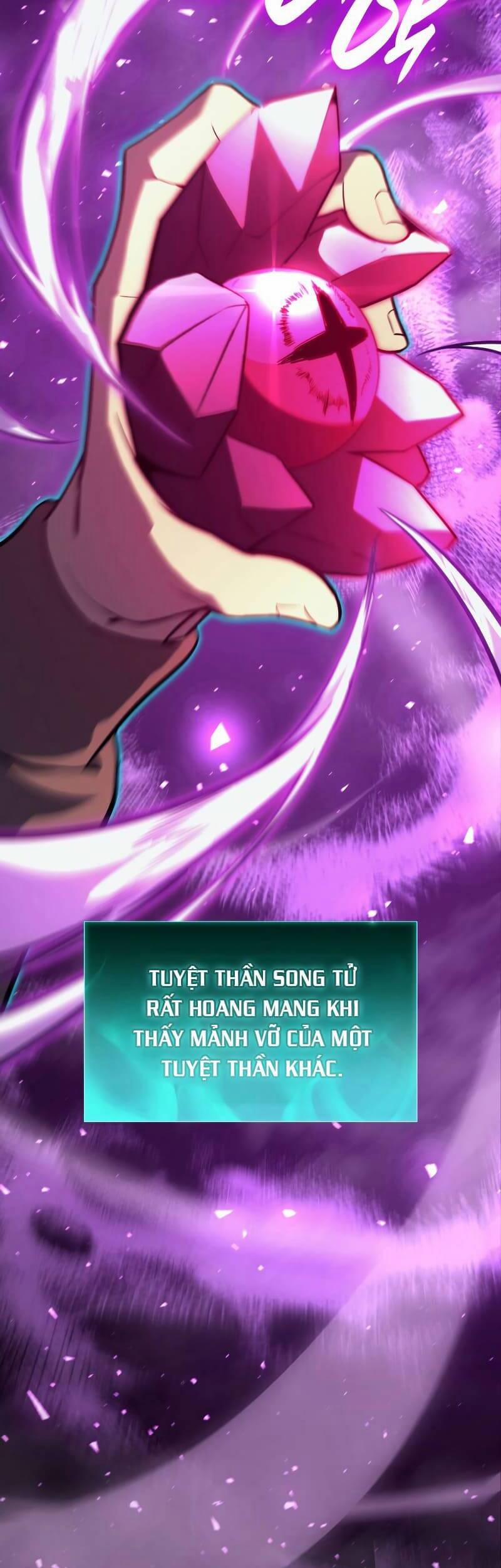 Người Hùng Cấp Thảm Họa Hồi Sinh 33 trang 61