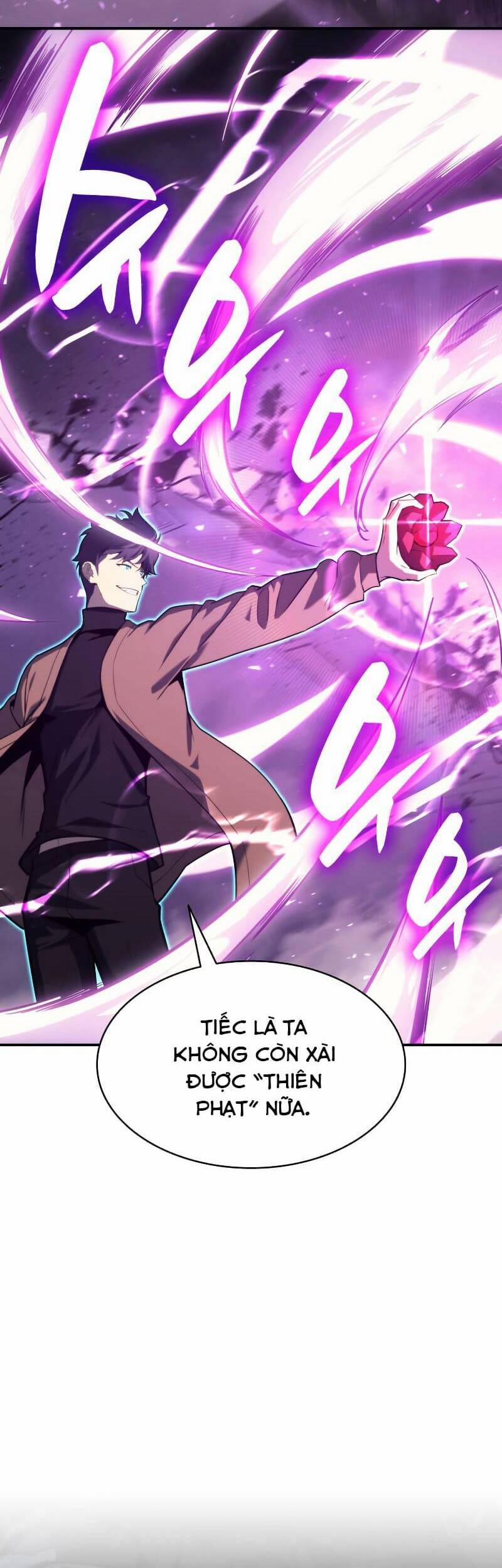 Người Hùng Cấp Thảm Họa Hồi Sinh 33 trang 62