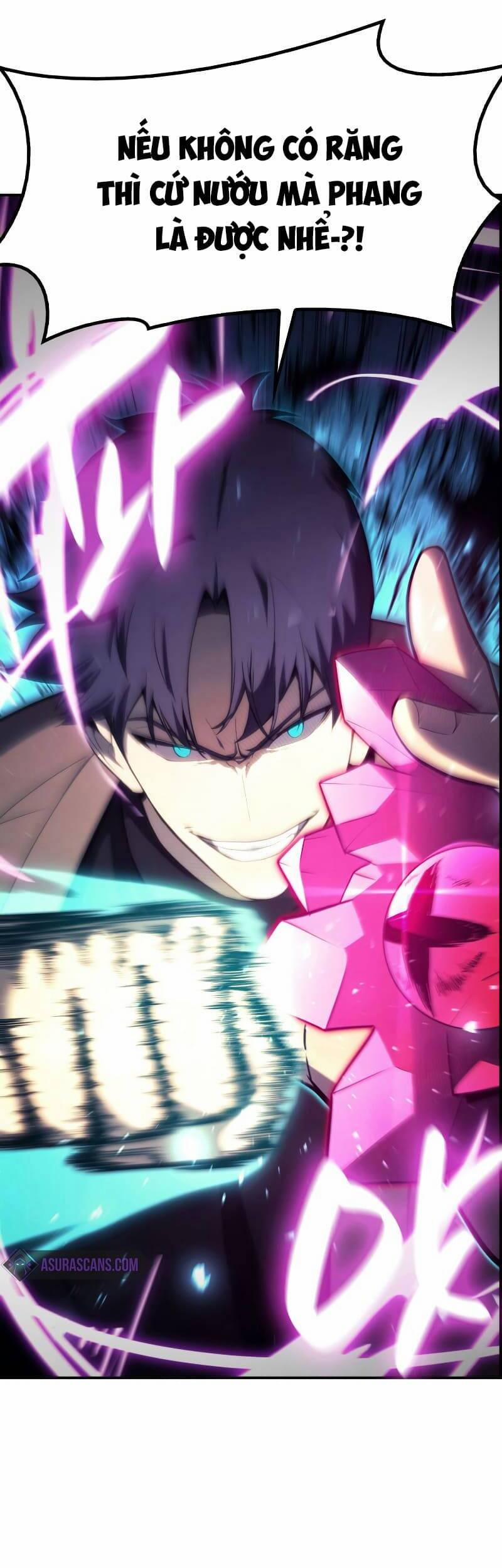 Người Hùng Cấp Thảm Họa Hồi Sinh 33 trang 65