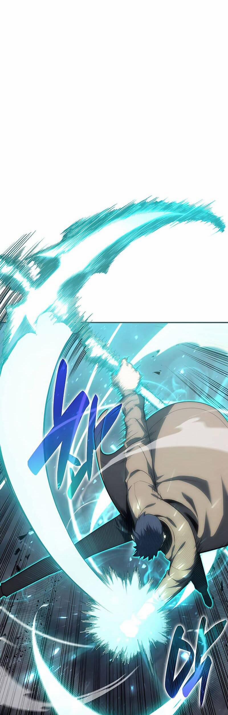 Người Hùng Cấp Thảm Họa Hồi Sinh 33 trang 66