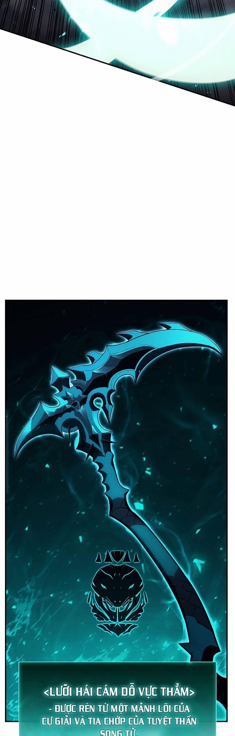 Người Hùng Cấp Thảm Họa Hồi Sinh 33 trang 67