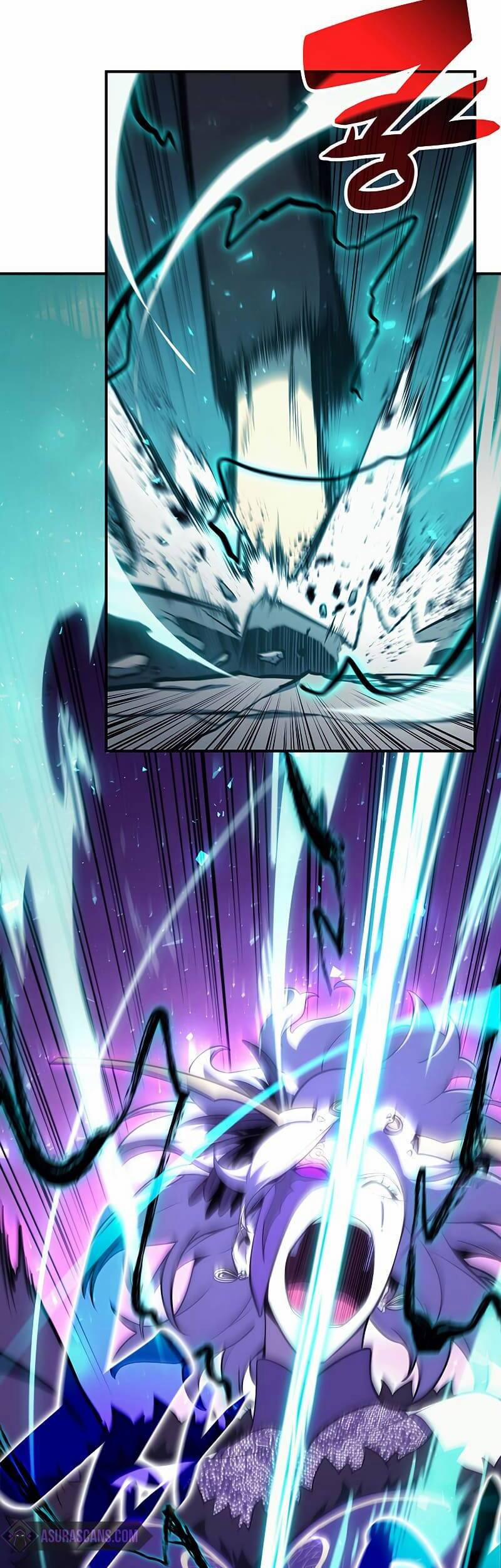 Người Hùng Cấp Thảm Họa Hồi Sinh 33 trang 71