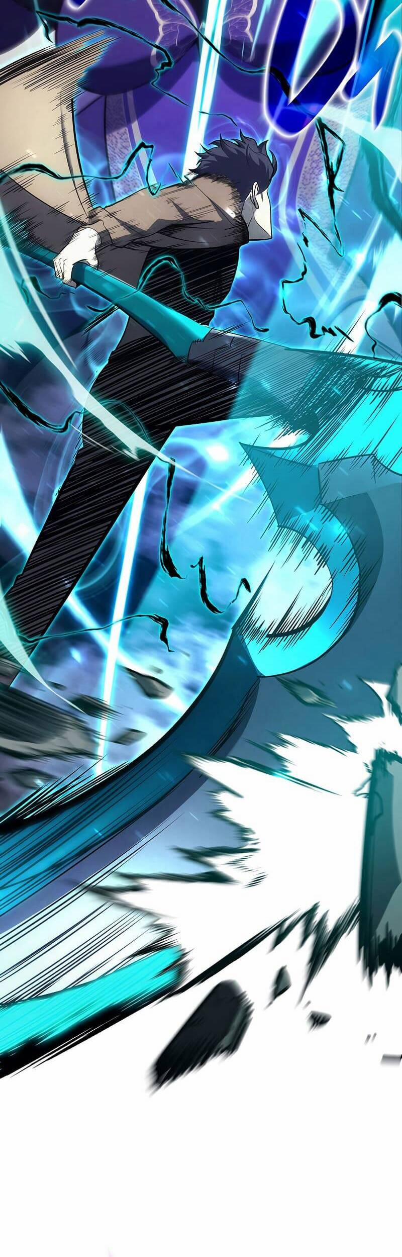 Người Hùng Cấp Thảm Họa Hồi Sinh 33 trang 72