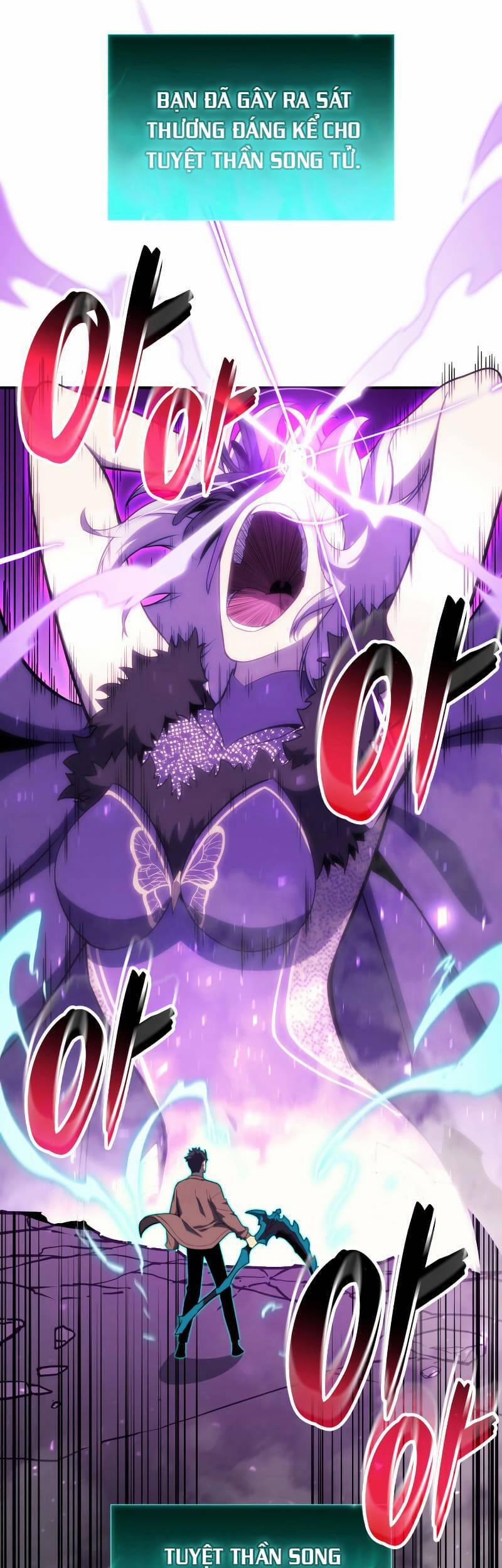 Người Hùng Cấp Thảm Họa Hồi Sinh 33 trang 73