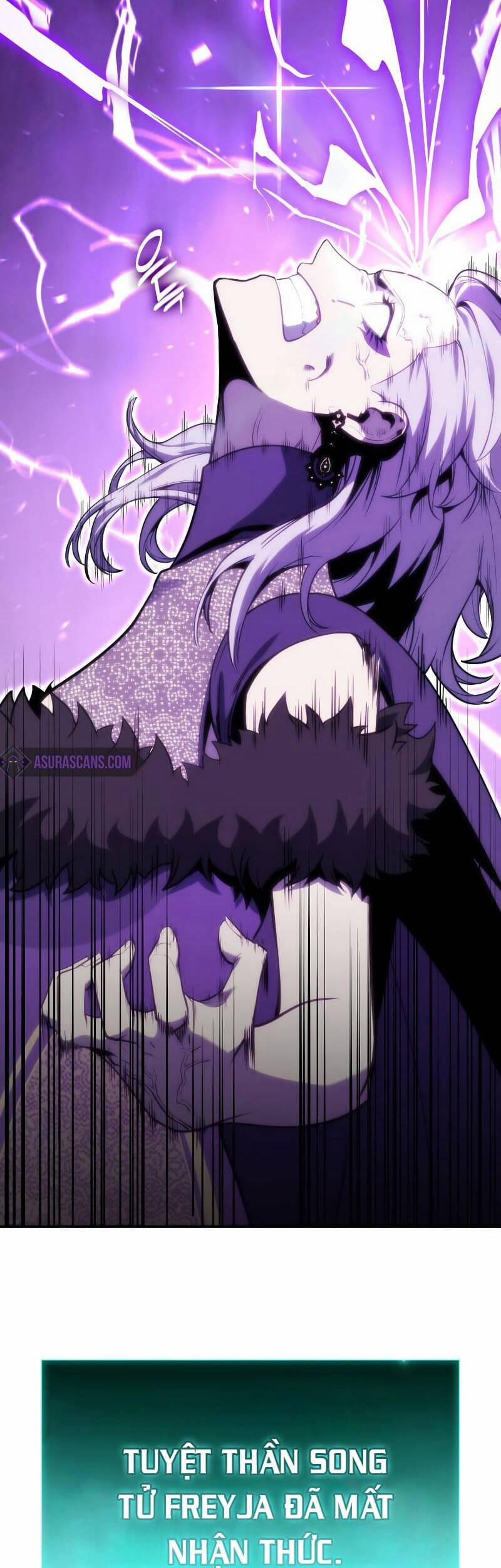 Người Hùng Cấp Thảm Họa Hồi Sinh 33 trang 76