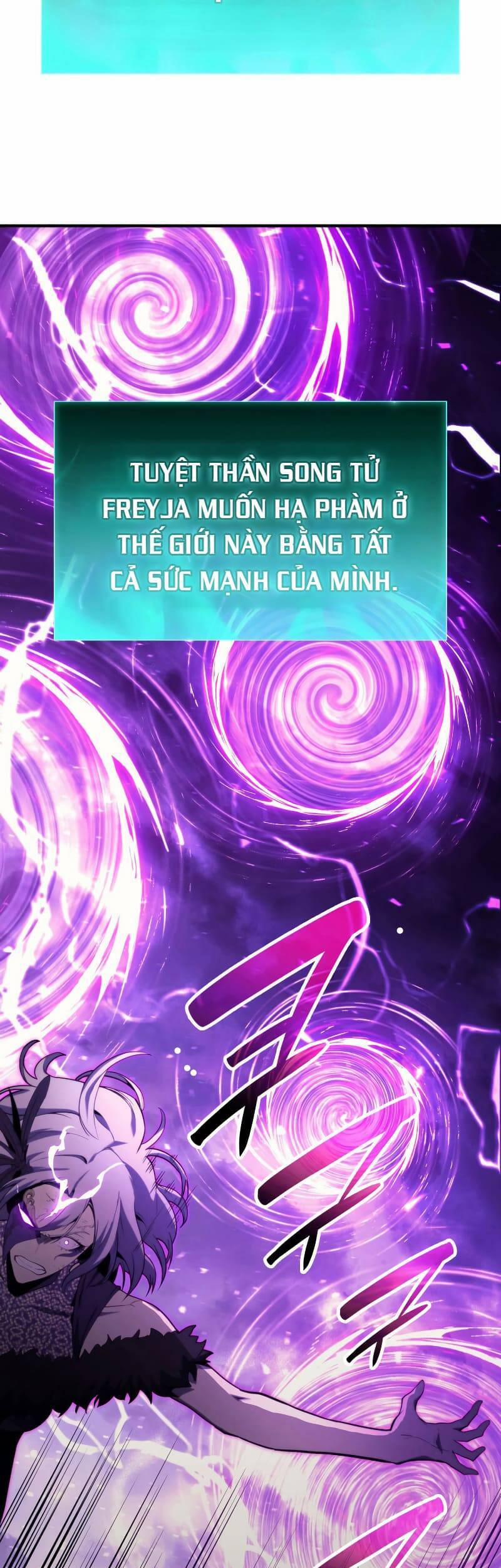 Người Hùng Cấp Thảm Họa Hồi Sinh 33 trang 77