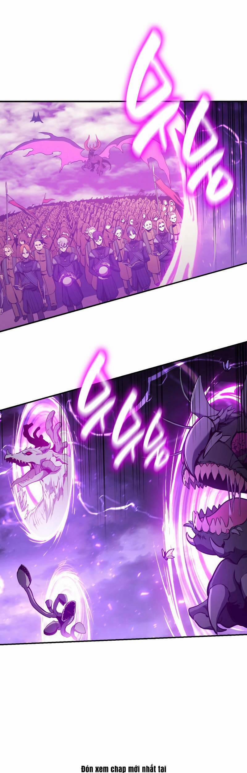 Người Hùng Cấp Thảm Họa Hồi Sinh 33 trang 79