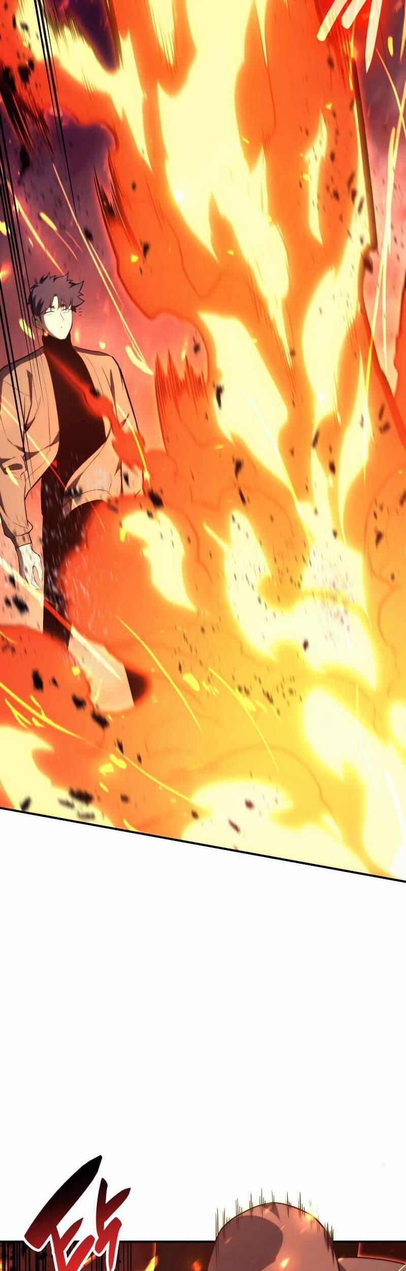 Người Hùng Cấp Thảm Họa Hồi Sinh 33 trang 84