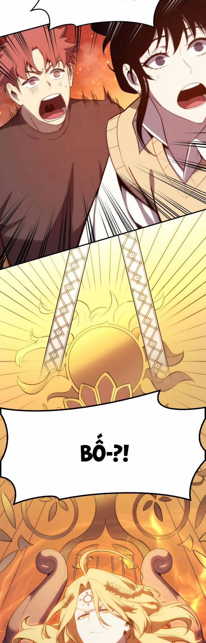 Người Hùng Cấp Thảm Họa Hồi Sinh 33 trang 86