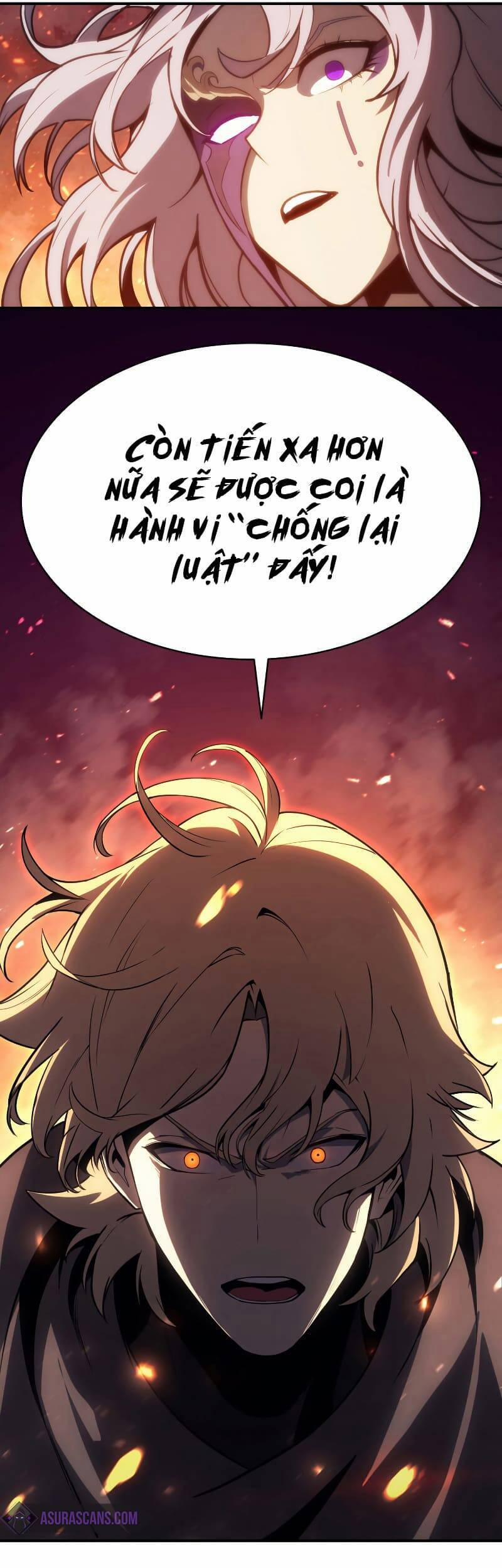 Người Hùng Cấp Thảm Họa Hồi Sinh 33 trang 89