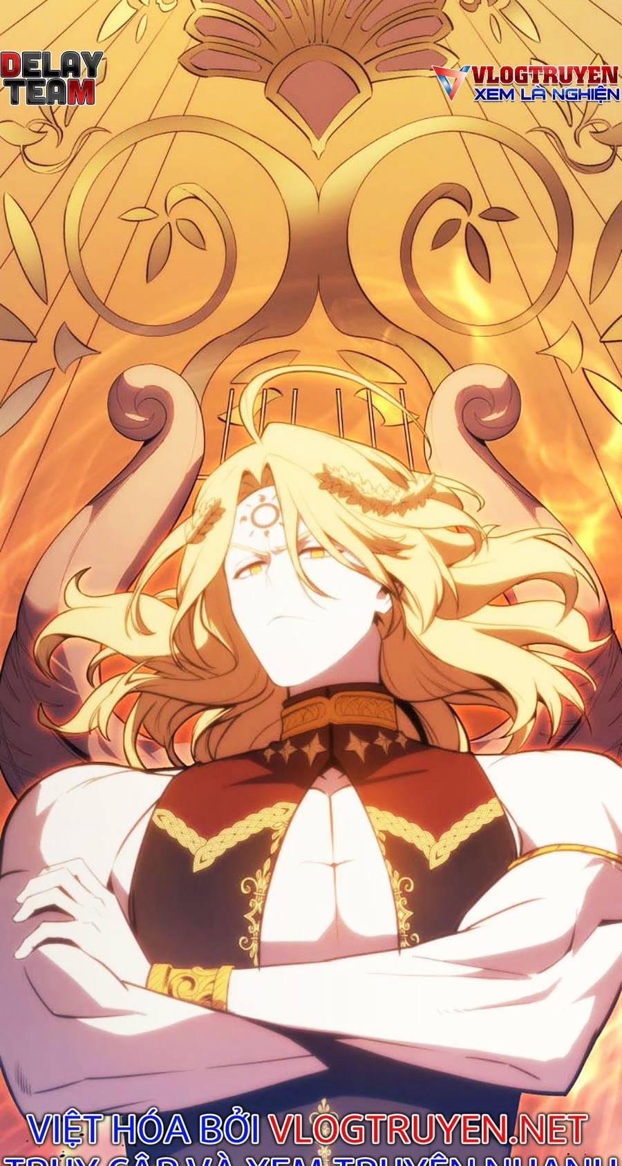 Người Hùng Cấp Thảm Họa Hồi Sinh 34 trang 1