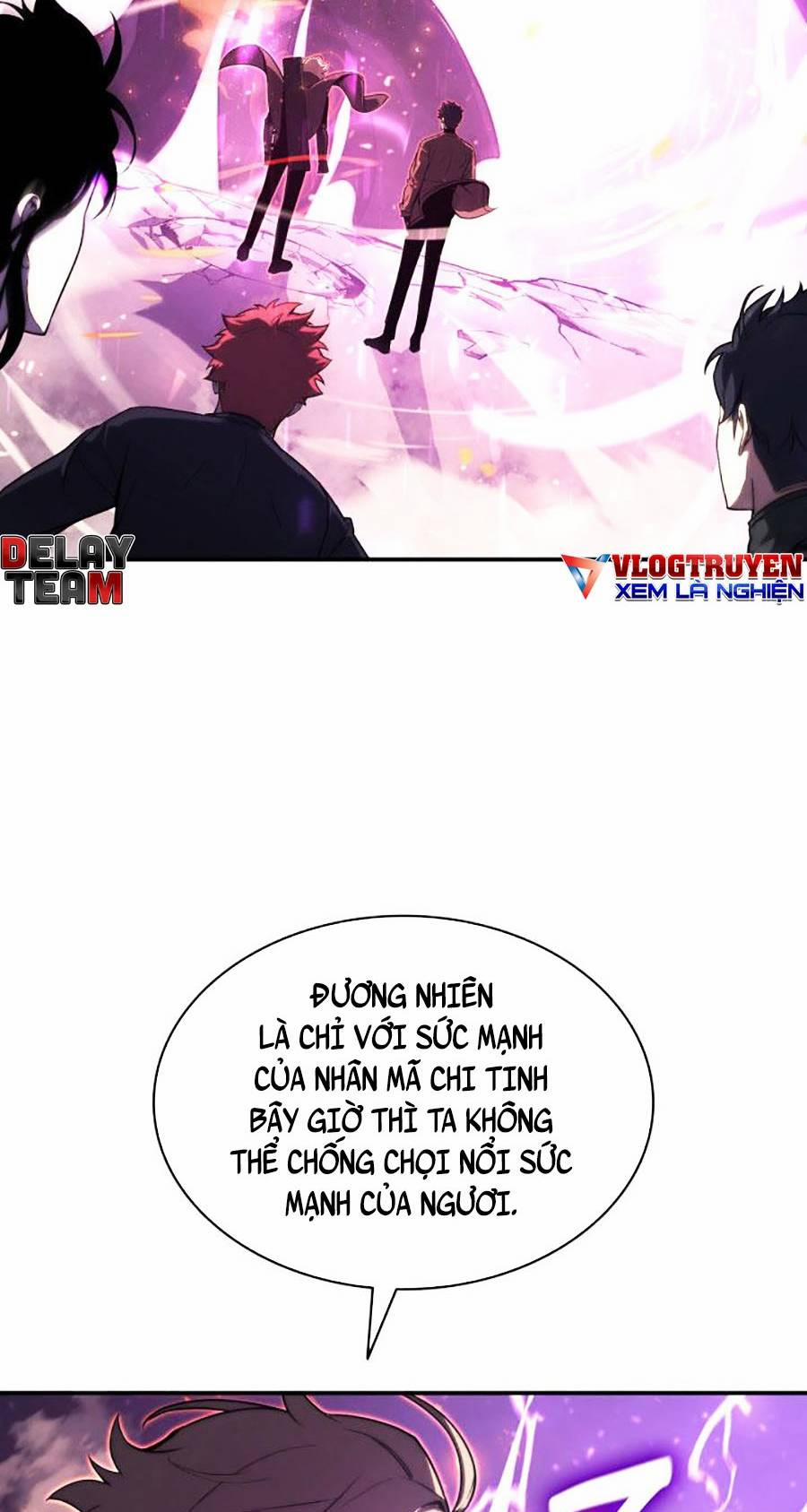 Người Hùng Cấp Thảm Họa Hồi Sinh 34 trang 10