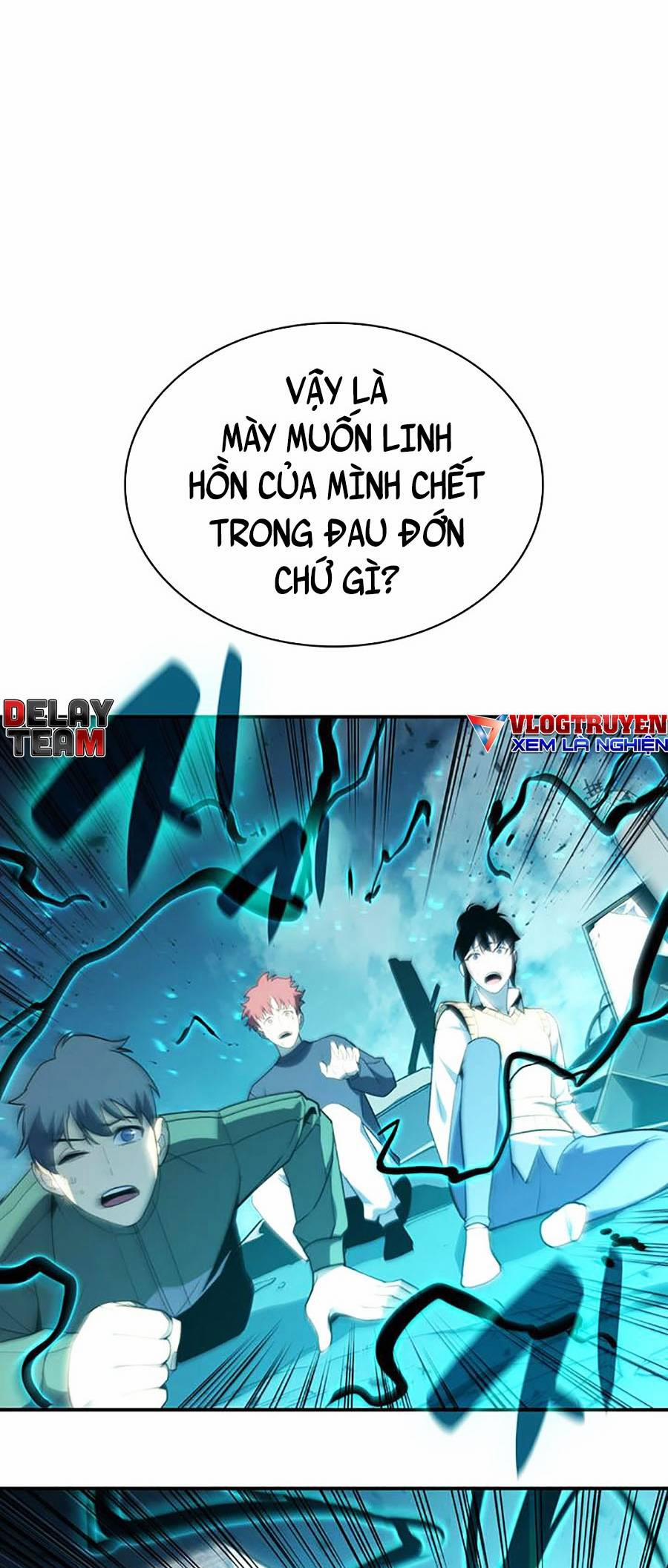 Người Hùng Cấp Thảm Họa Hồi Sinh 34 trang 101