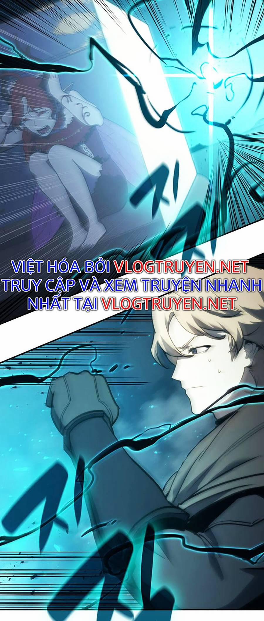 Người Hùng Cấp Thảm Họa Hồi Sinh 34 trang 102