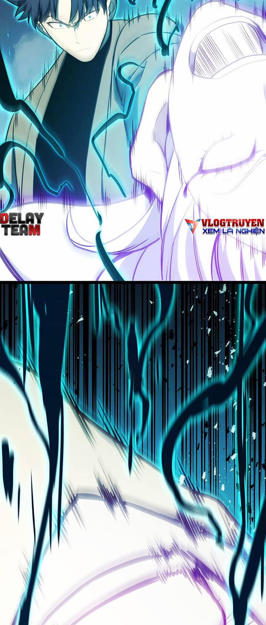 Người Hùng Cấp Thảm Họa Hồi Sinh 34 trang 104