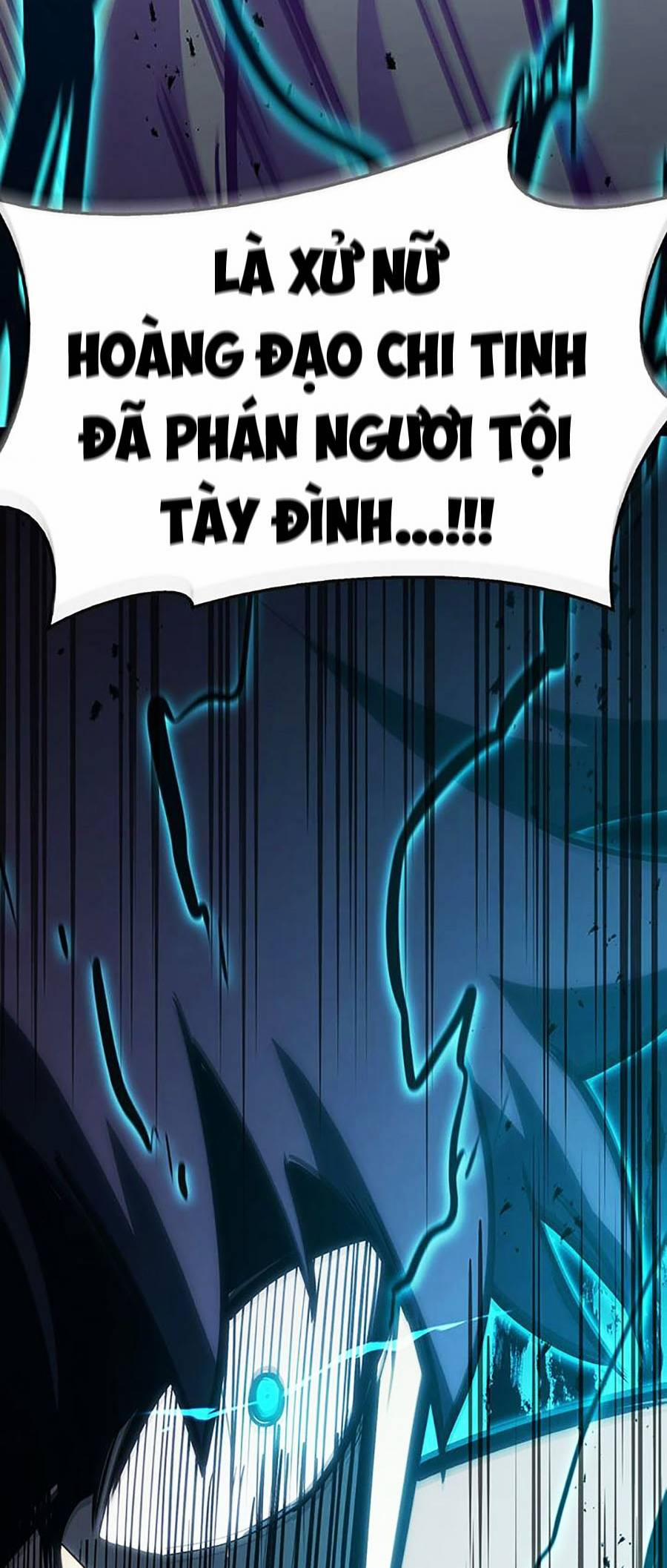 Người Hùng Cấp Thảm Họa Hồi Sinh 34 trang 106