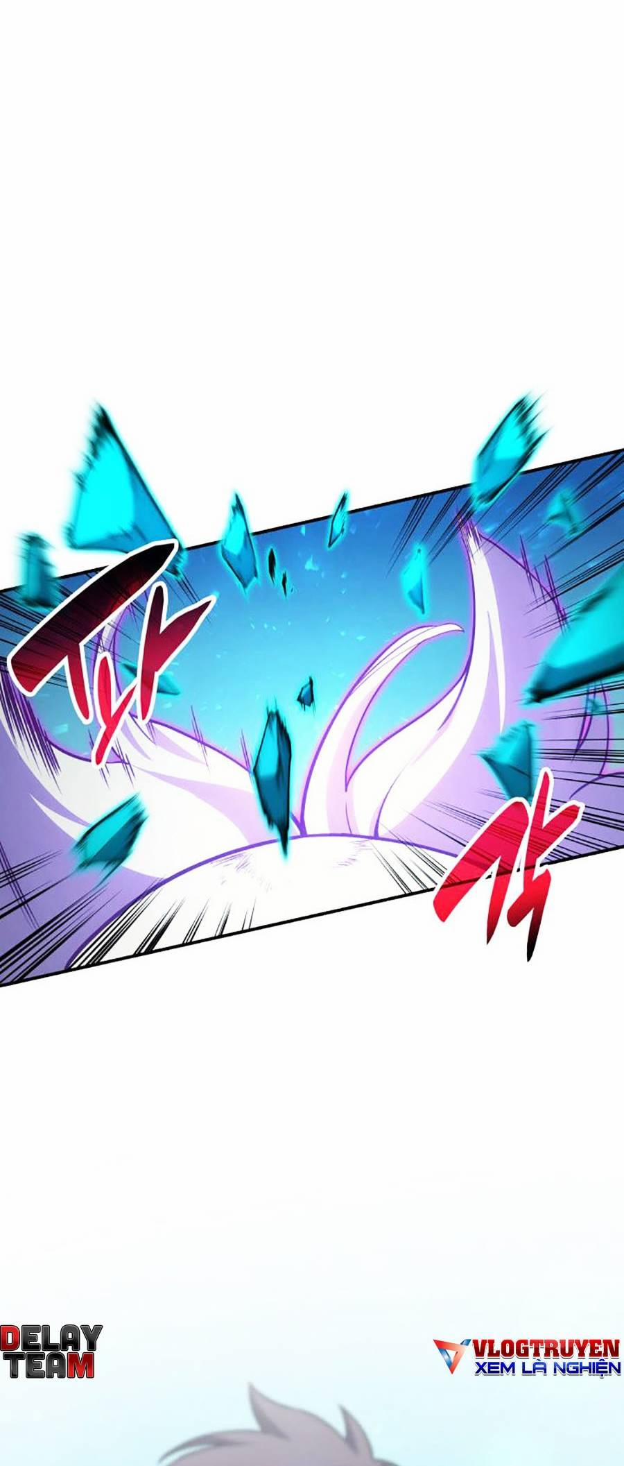 Người Hùng Cấp Thảm Họa Hồi Sinh 34 trang 108