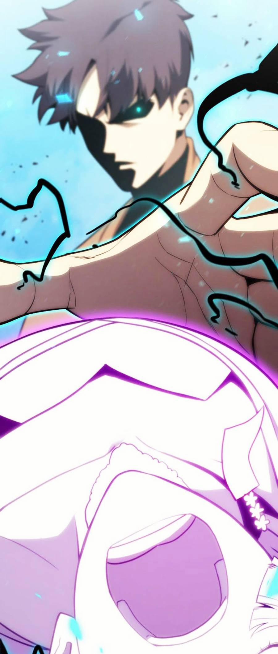 Người Hùng Cấp Thảm Họa Hồi Sinh 34 trang 109