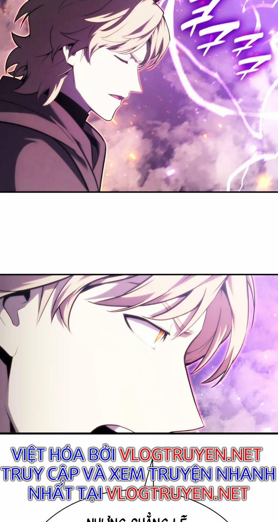 Người Hùng Cấp Thảm Họa Hồi Sinh 34 trang 11