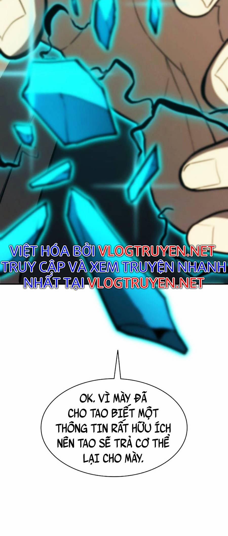 Người Hùng Cấp Thảm Họa Hồi Sinh 34 trang 112