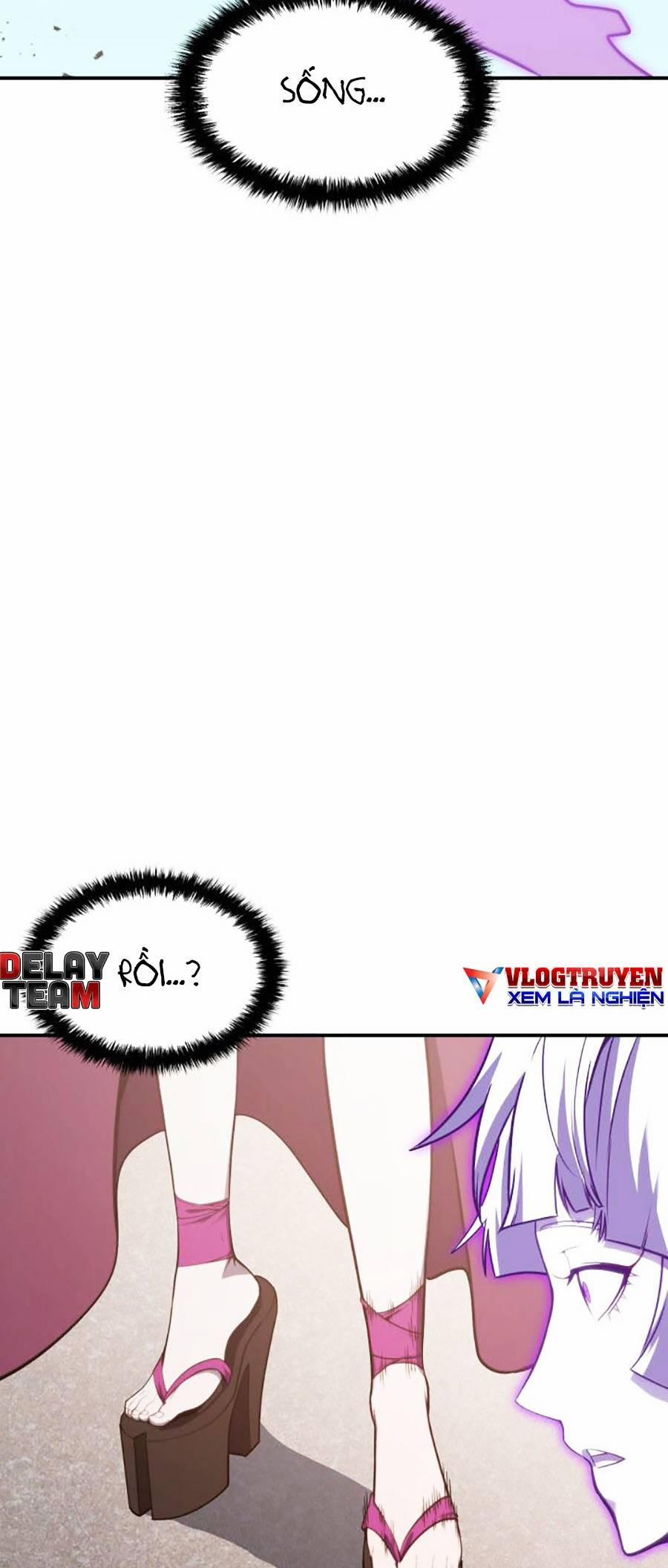 Người Hùng Cấp Thảm Họa Hồi Sinh 34 trang 114