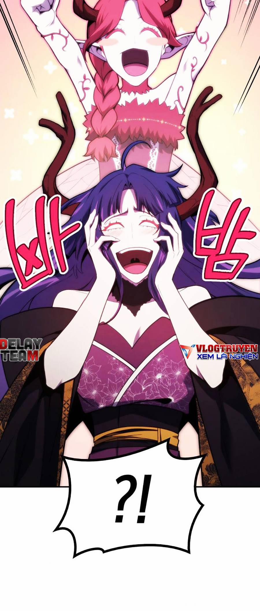 Người Hùng Cấp Thảm Họa Hồi Sinh 34 trang 116