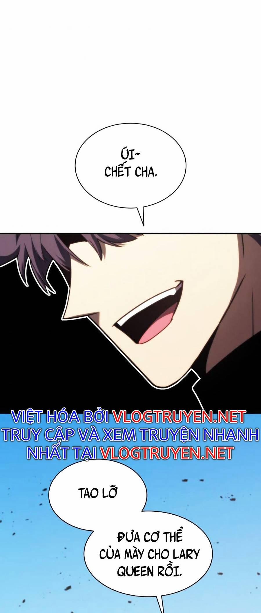 Người Hùng Cấp Thảm Họa Hồi Sinh 34 trang 117