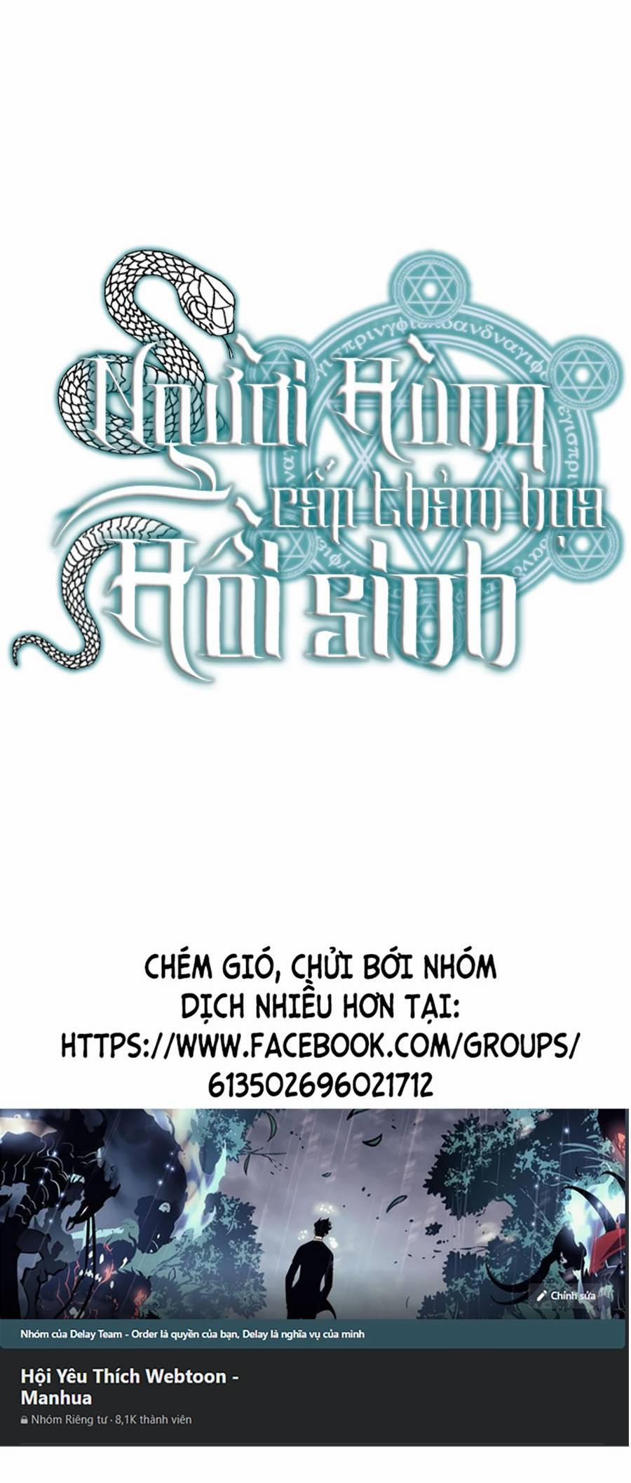 Người Hùng Cấp Thảm Họa Hồi Sinh 34 trang 119