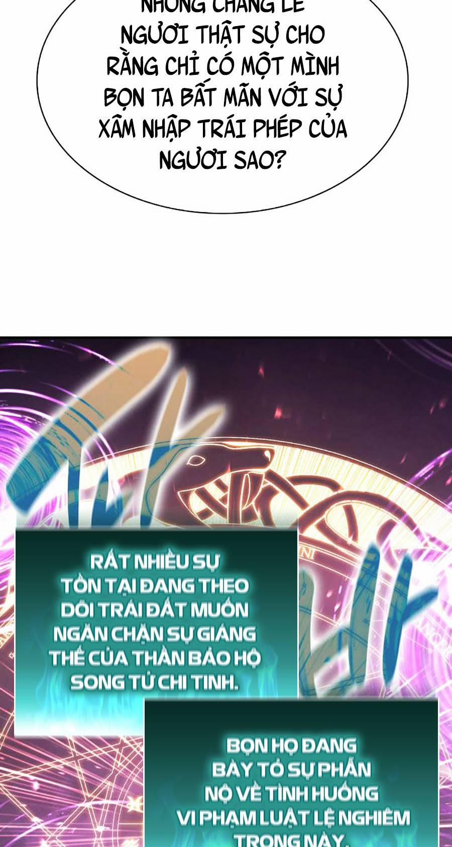 Người Hùng Cấp Thảm Họa Hồi Sinh 34 trang 12