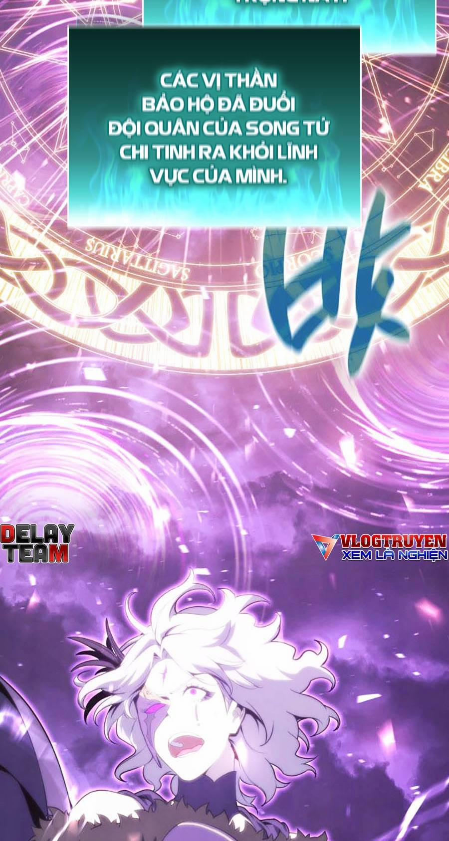 Người Hùng Cấp Thảm Họa Hồi Sinh 34 trang 13