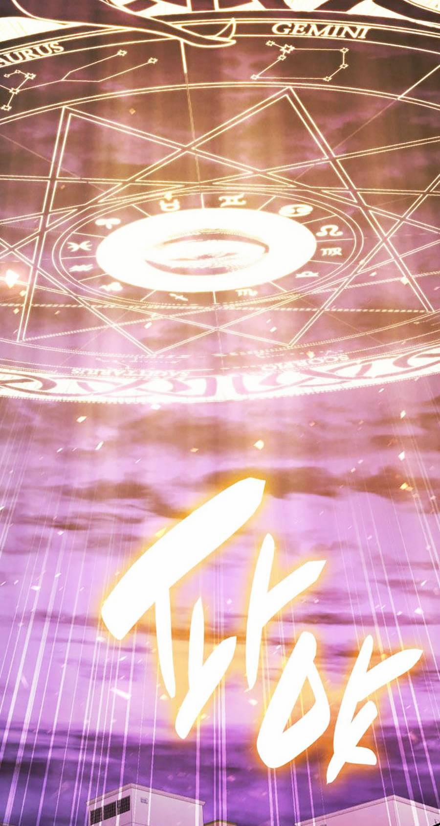 Người Hùng Cấp Thảm Họa Hồi Sinh 34 trang 15