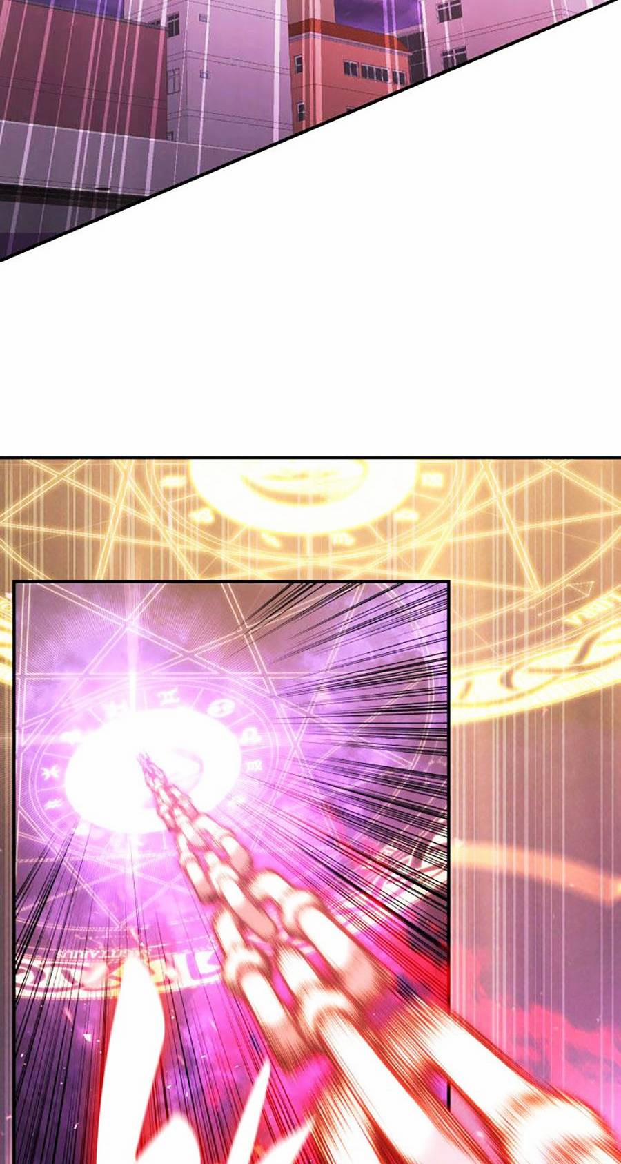 Người Hùng Cấp Thảm Họa Hồi Sinh 34 trang 16