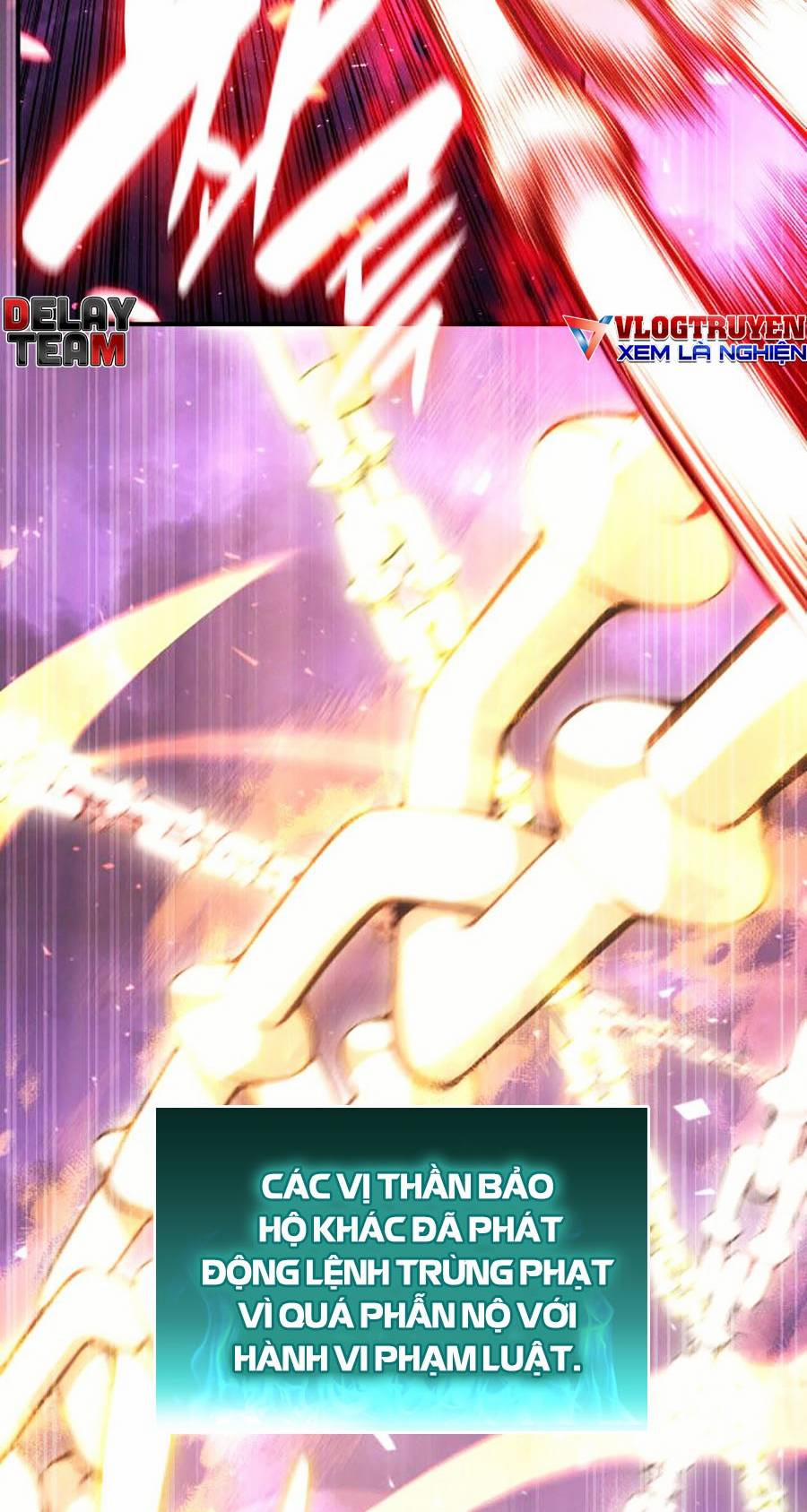 Người Hùng Cấp Thảm Họa Hồi Sinh 34 trang 17