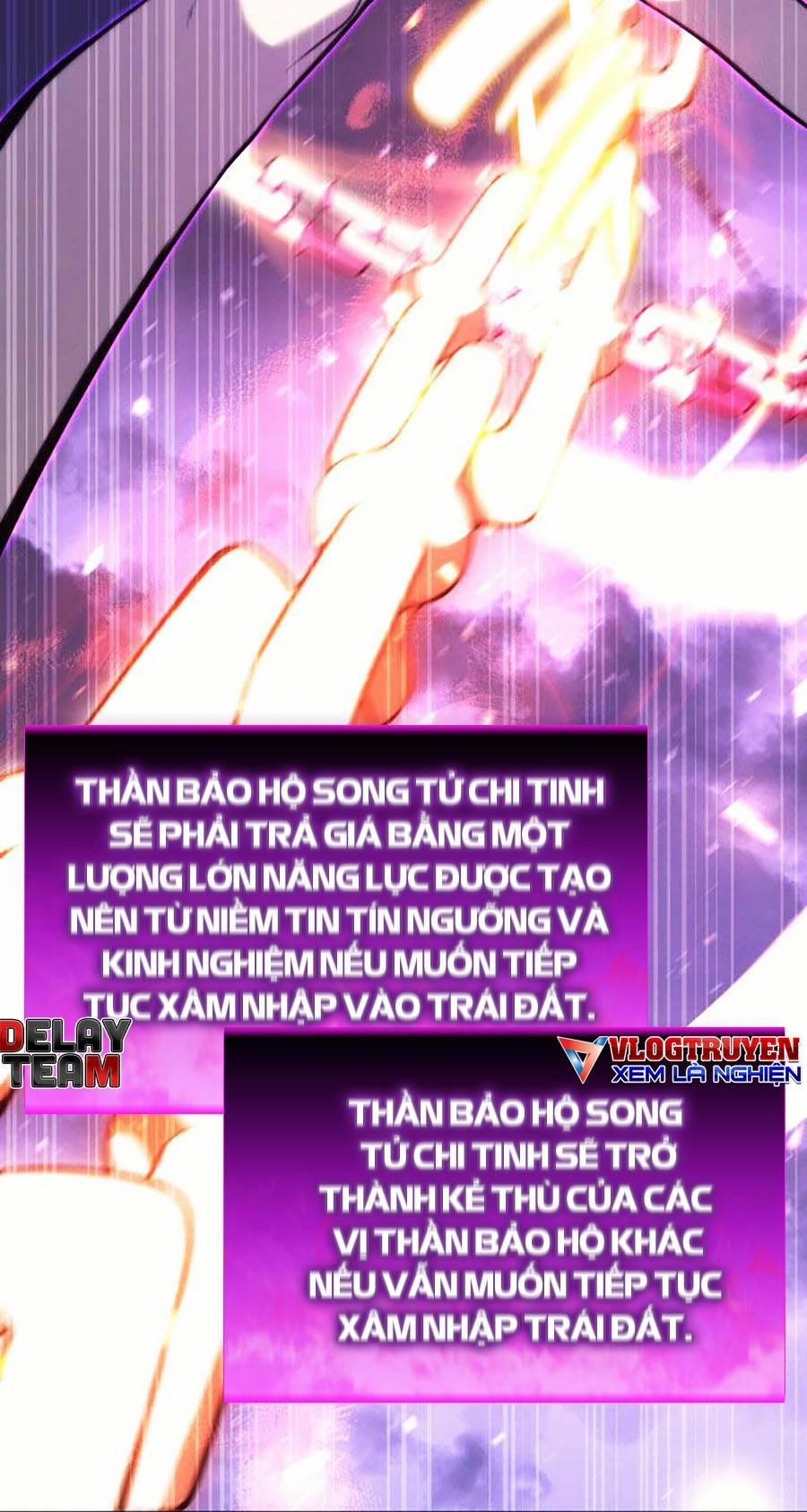 Người Hùng Cấp Thảm Họa Hồi Sinh 34 trang 19